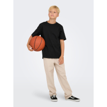ONLY & SONS T-shirt Fred Black